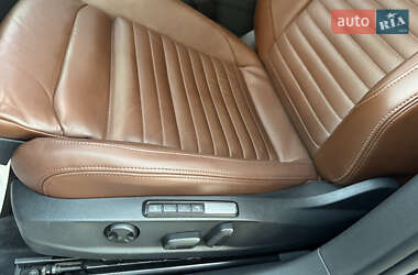 Седан Volkswagen Passat 2018 в 