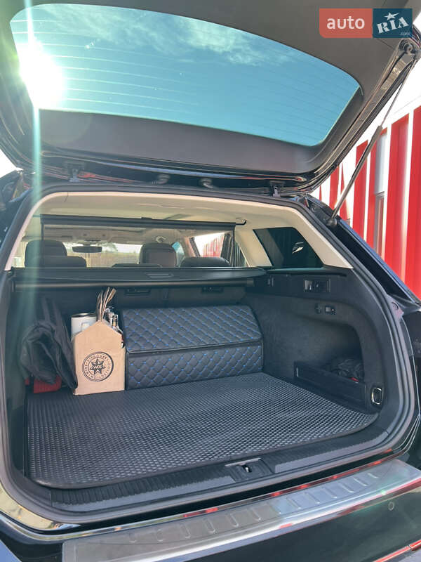 Универсал Volkswagen Passat 2015 в Львове фото 20 Универсал Volkswagen Passat 2015 в Львове