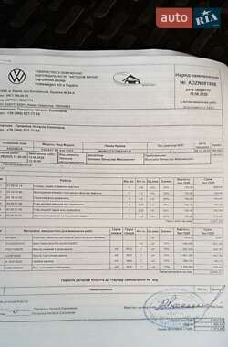 Седан Volkswagen Passat 2018 в 
