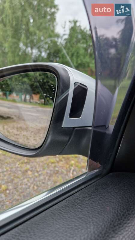 Универсал Volkswagen Passat 2013 в Глухове фото 30 Универсал Volkswagen Passat 2013 в Глухове