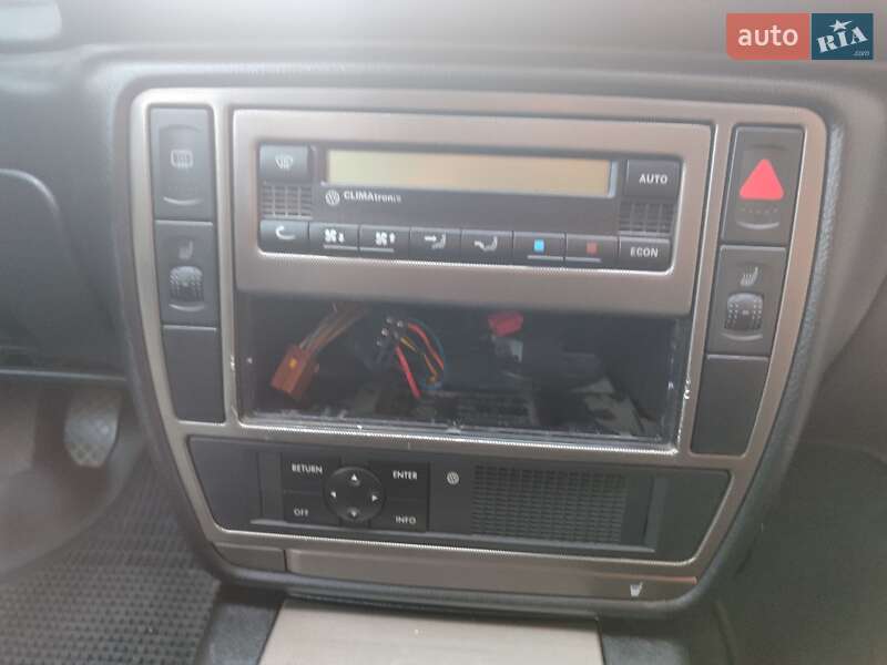 Универсал Volkswagen Passat 1998 в Нежине