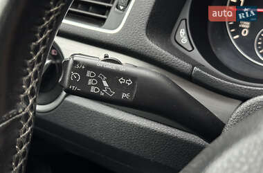 Седан Volkswagen Passat 2013 в 