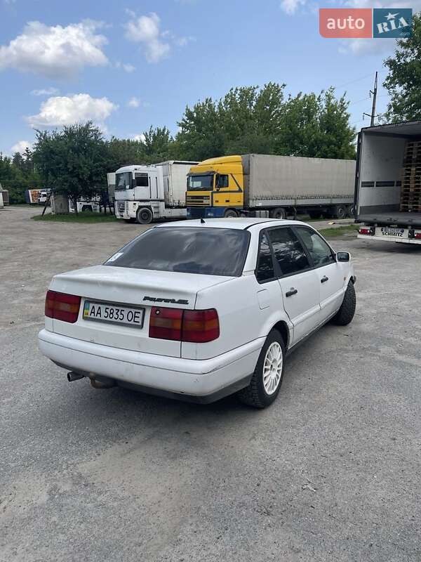 Volkswagen Passat 1994