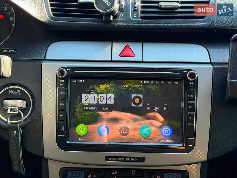 Універсал Volkswagen Passat 2007 в Вінниці фото 27 Універсал Volkswagen Passat 2007 в Вінниці