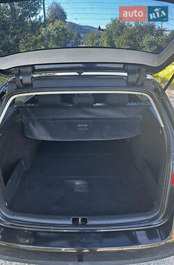 Универсал Volkswagen Passat 2007 в 