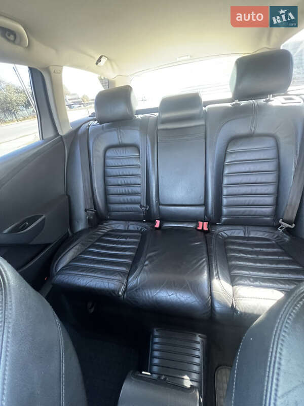 Универсал Volkswagen Passat 2007 в Полтаве