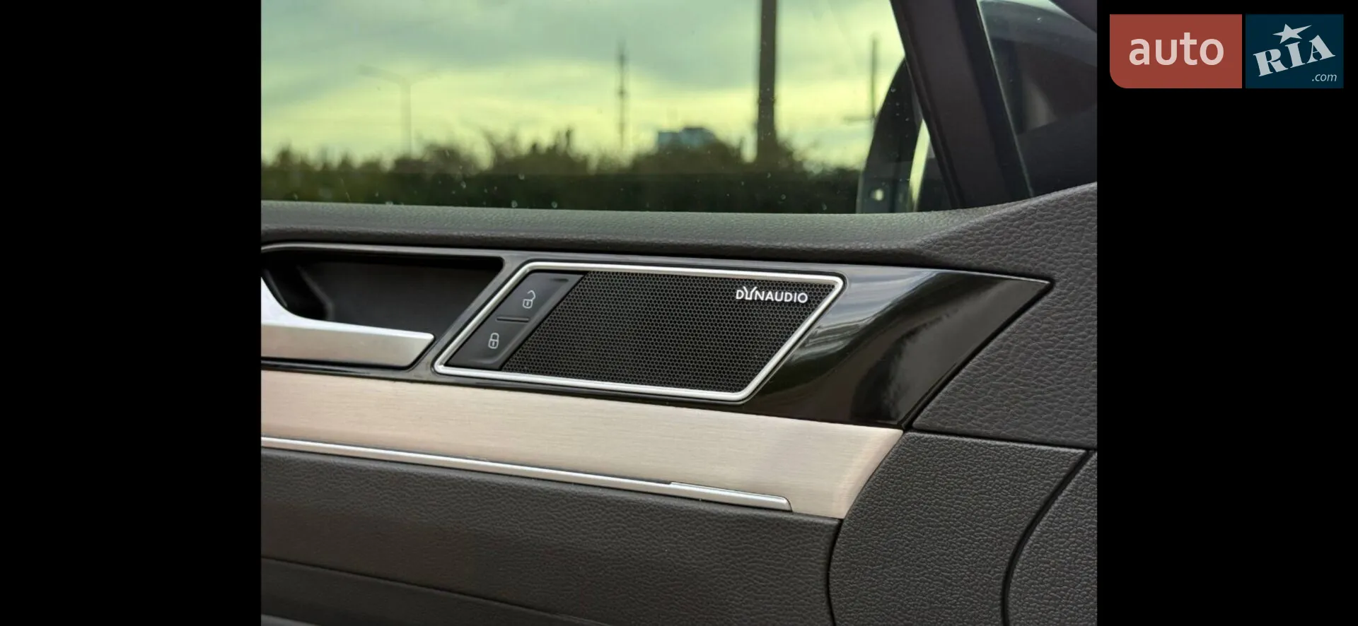 2015 Volkswagen Passat - мініатюра 5