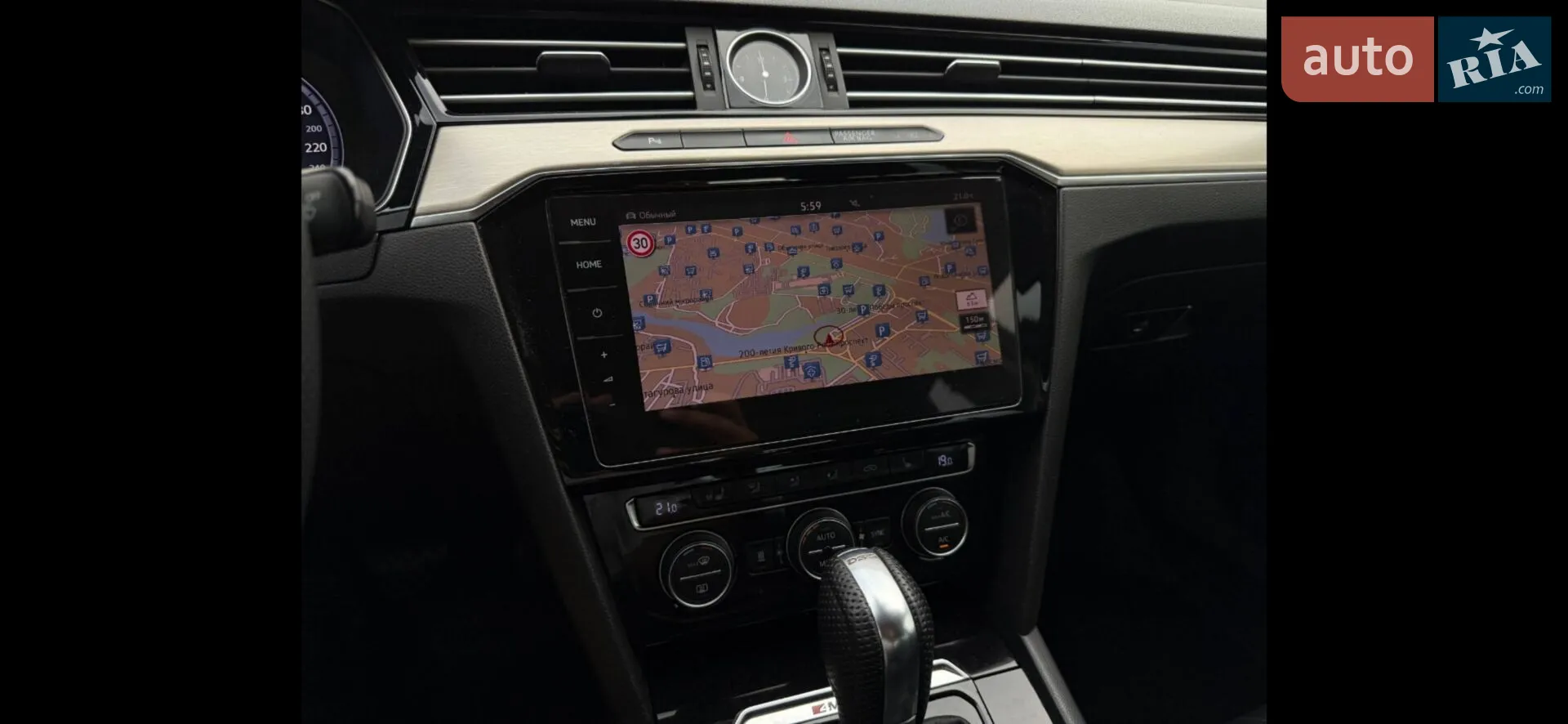 2015 Volkswagen Passat - мініатюра 18