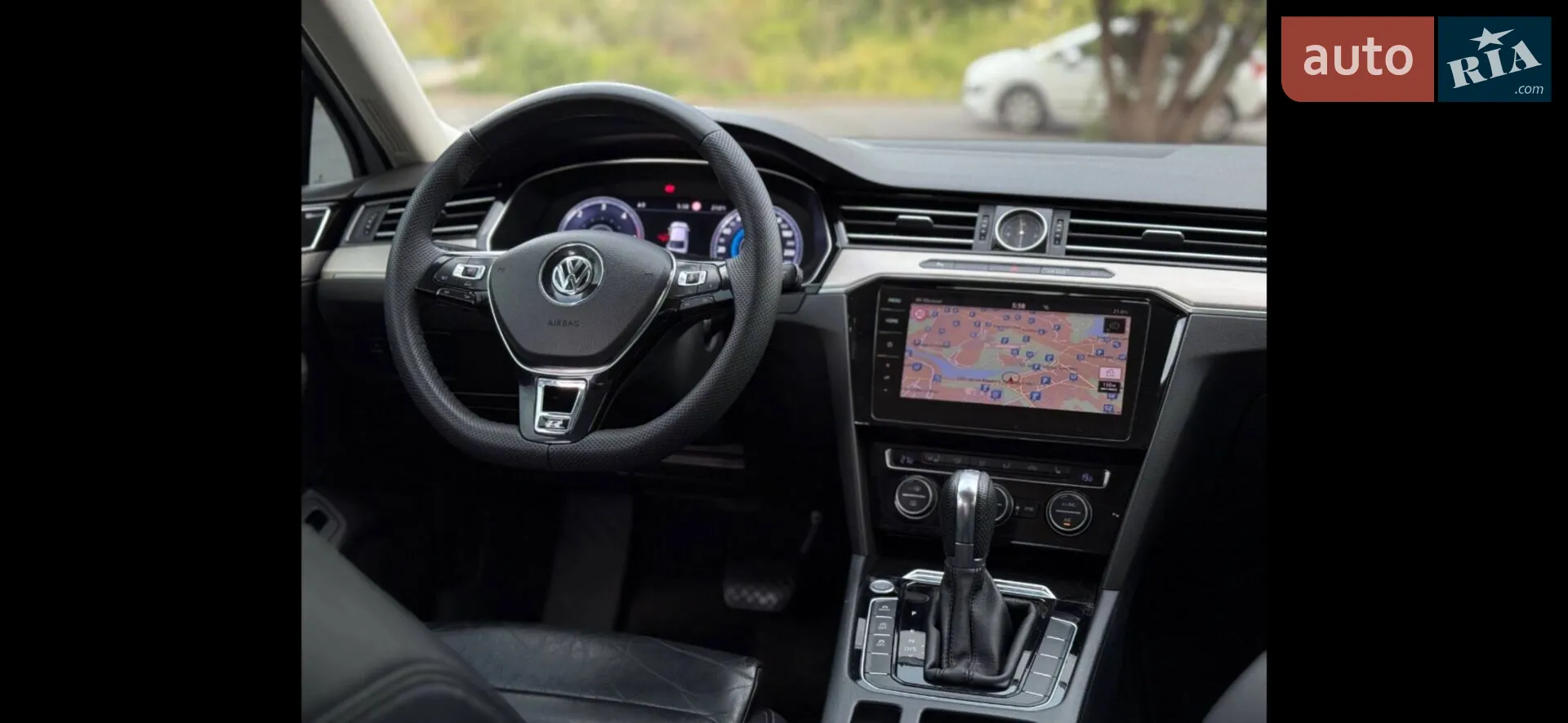 2015 Volkswagen Passat - мініатюра 23
