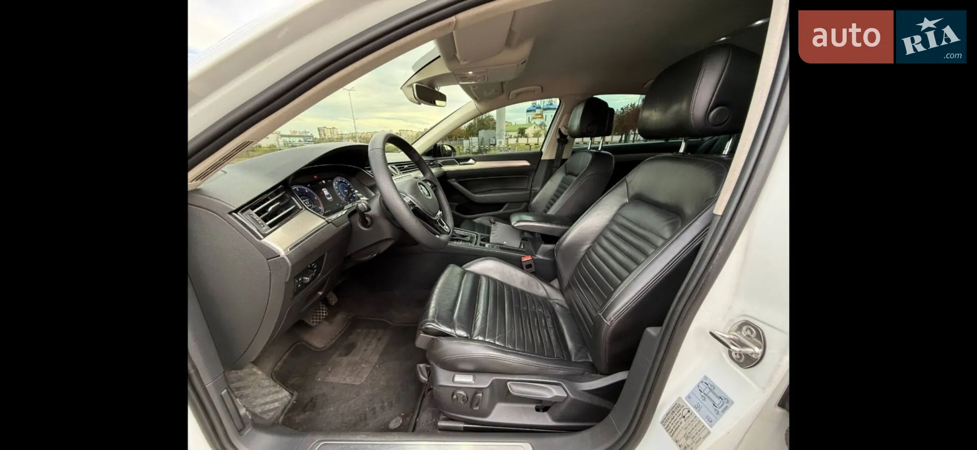 2015 Volkswagen Passat - мініатюра 33