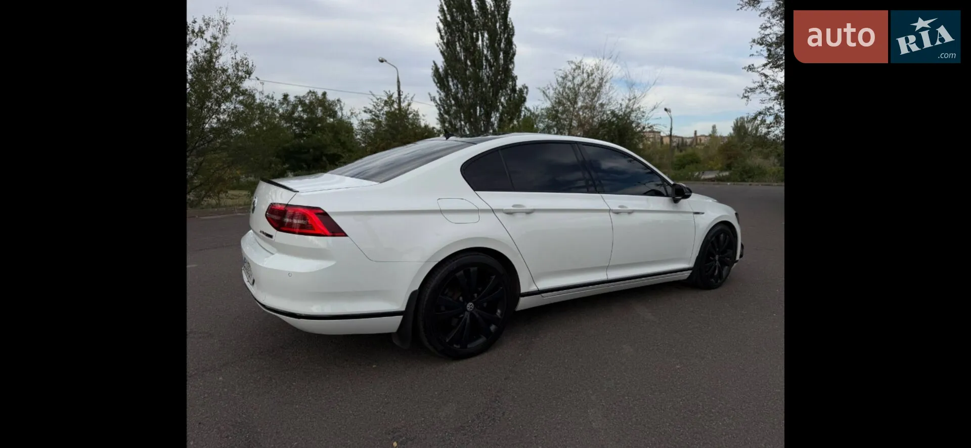 2015 Volkswagen Passat - мініатюра 44