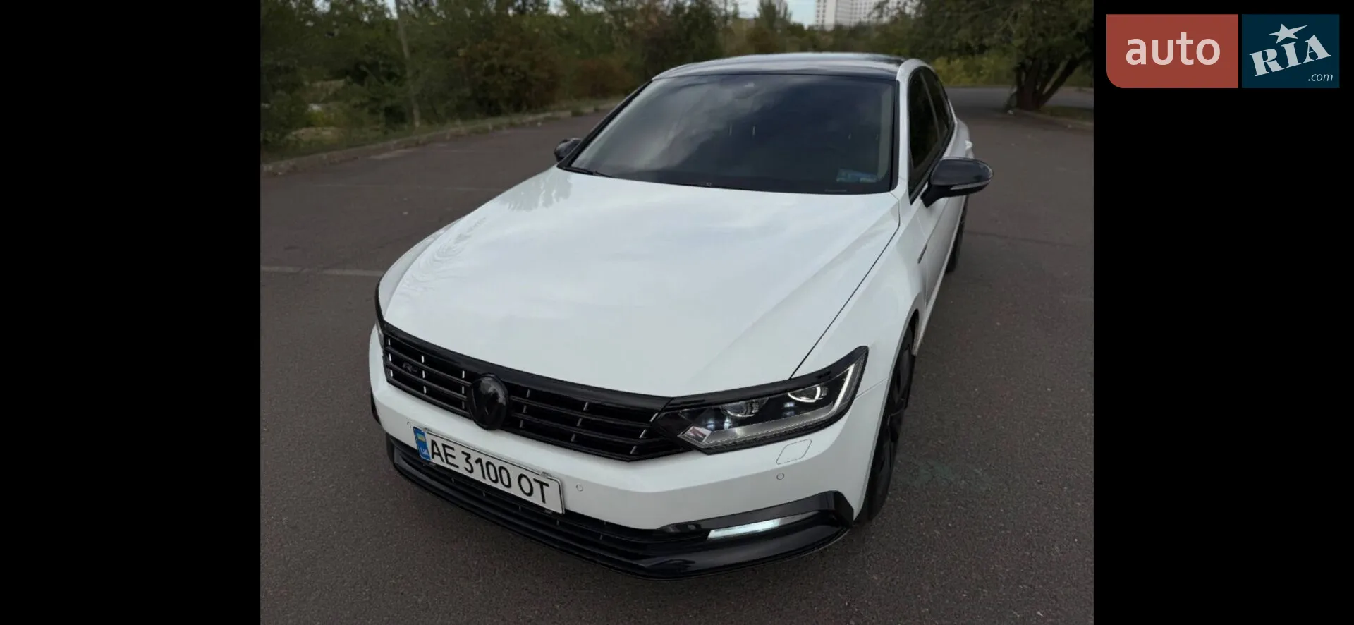 2015 Volkswagen Passat - мініатюра 51