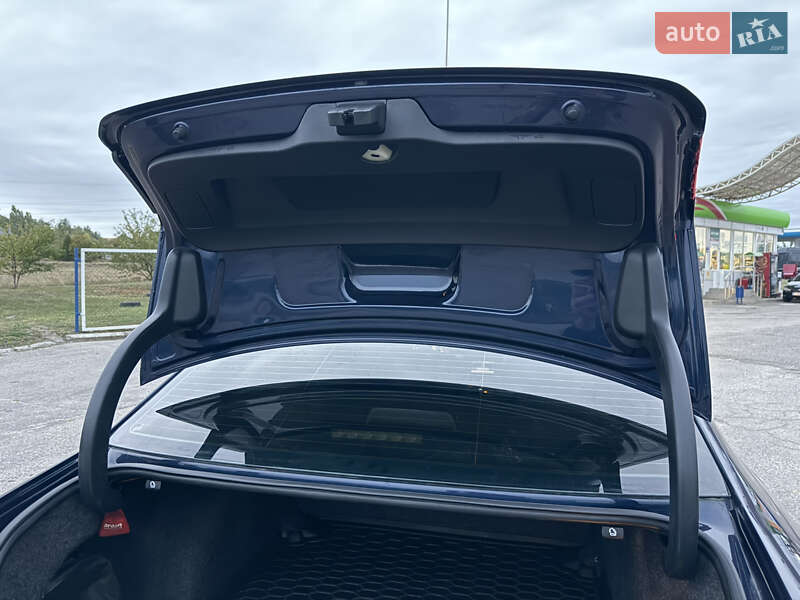 Седан Volkswagen Passat 2012 в Полтаве
