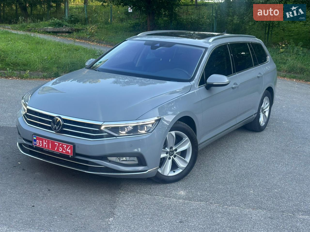 2022 Volkswagen Passat - мініатюра 20