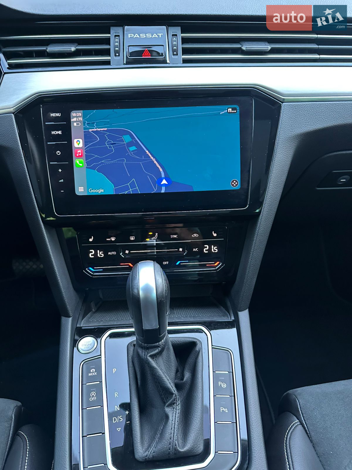 2022 Volkswagen Passat - мініатюра 12