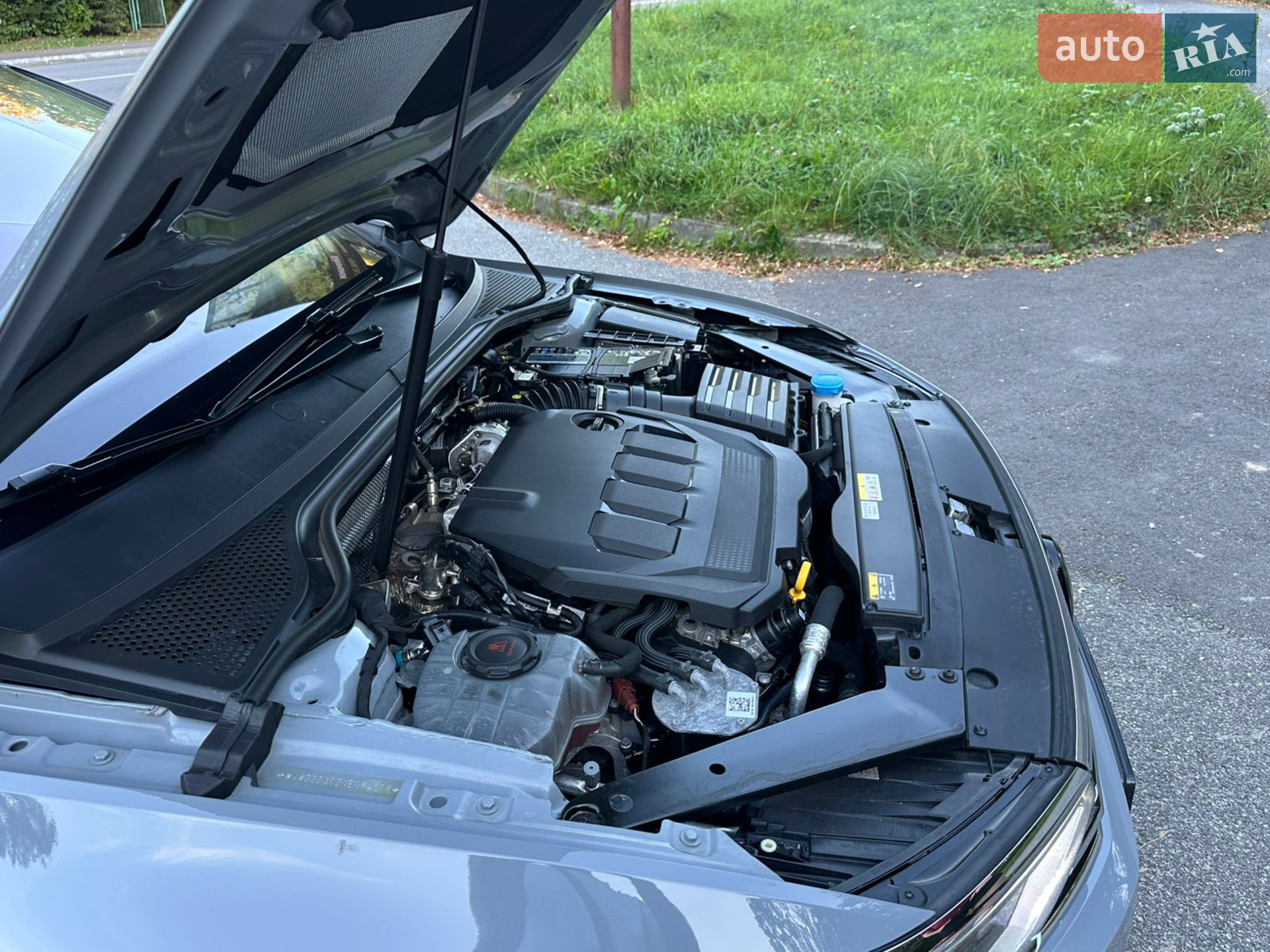 2022 Volkswagen Passat - мініатюра 16