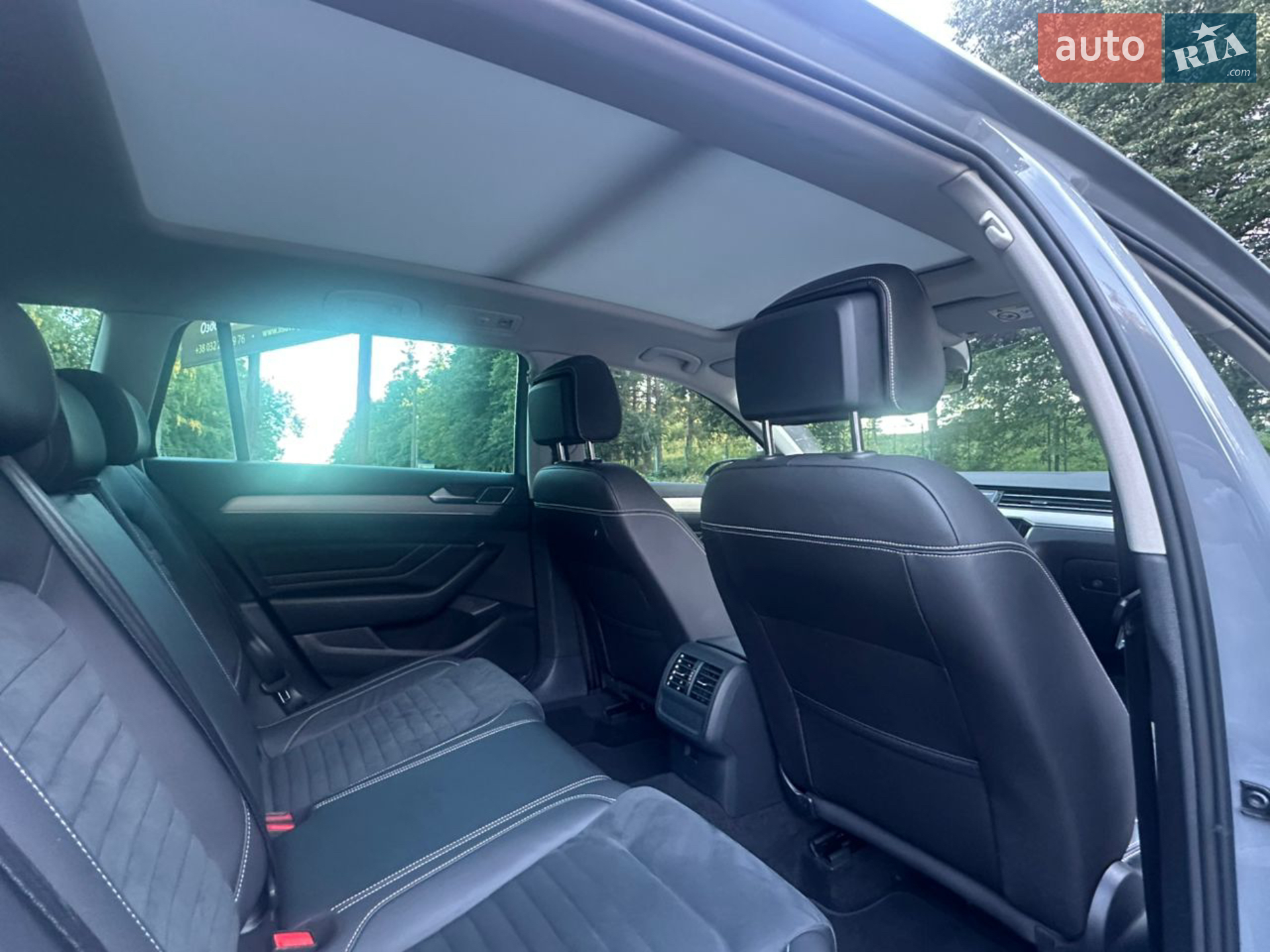 2022 Volkswagen Passat - мініатюра 38
