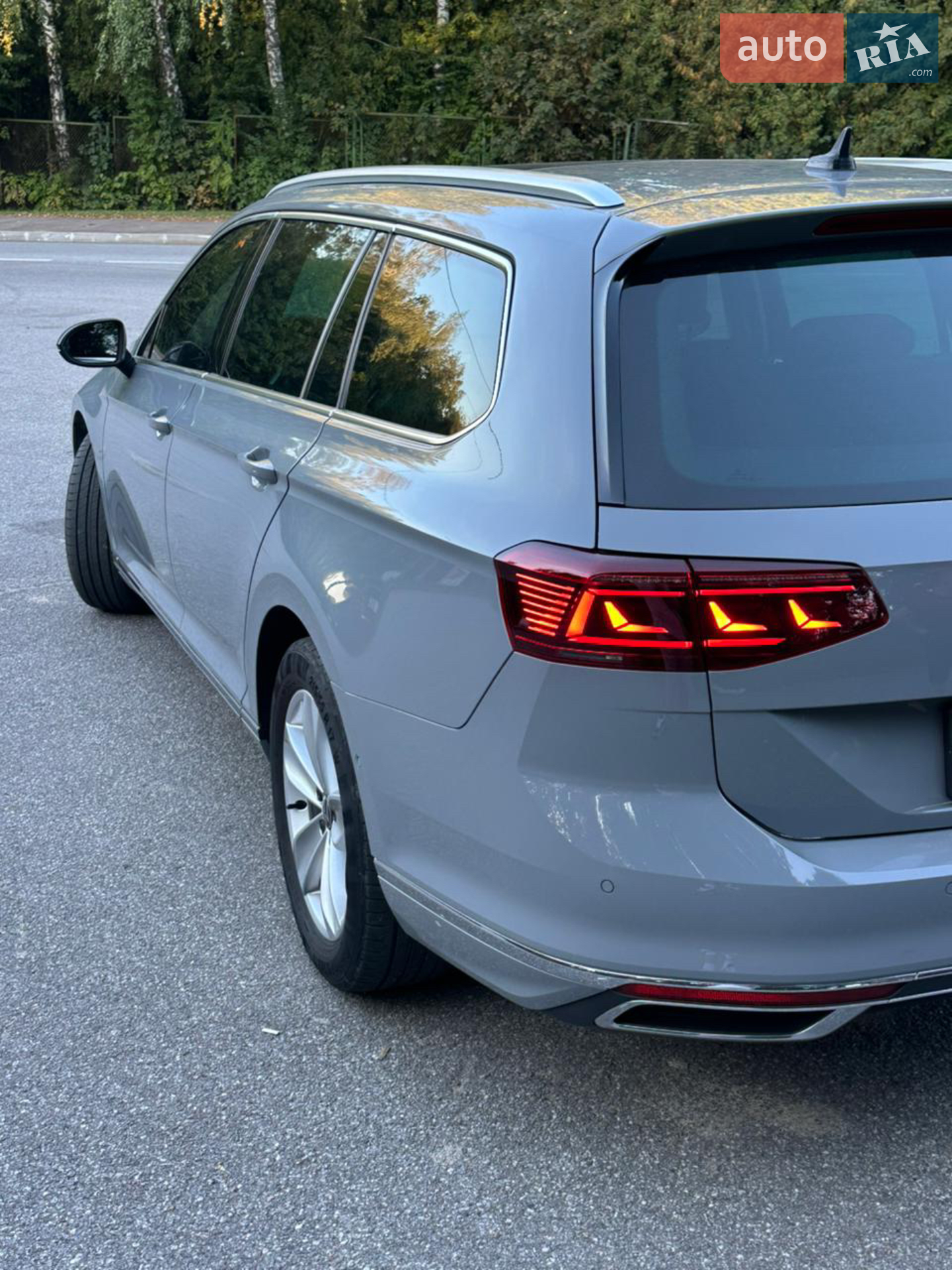 2022 Volkswagen Passat - мініатюра 36