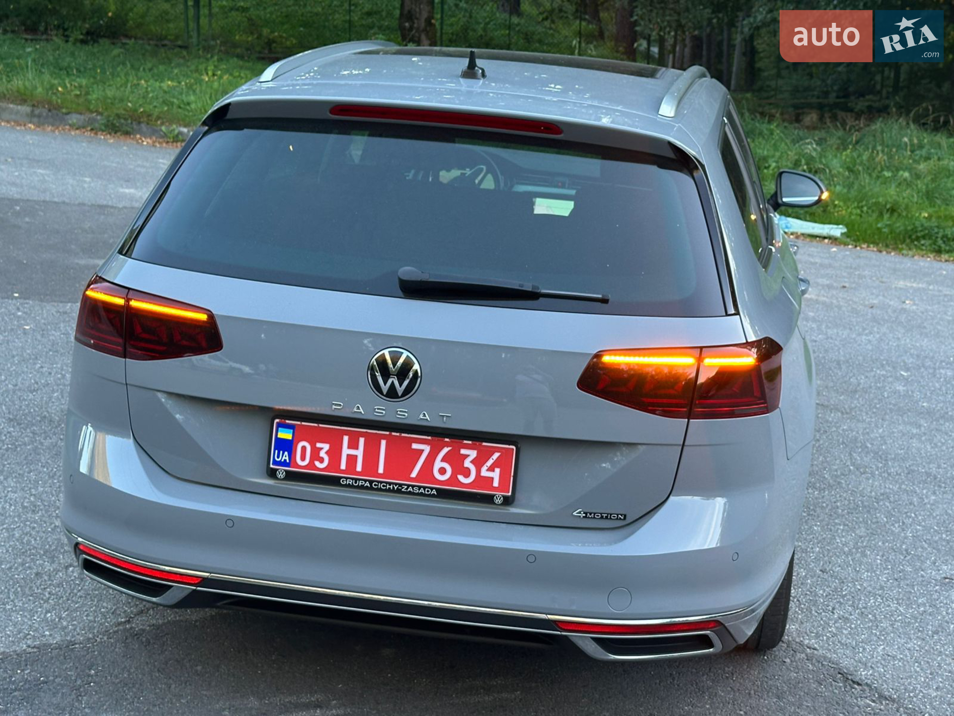 2022 Volkswagen Passat - мініатюра 32