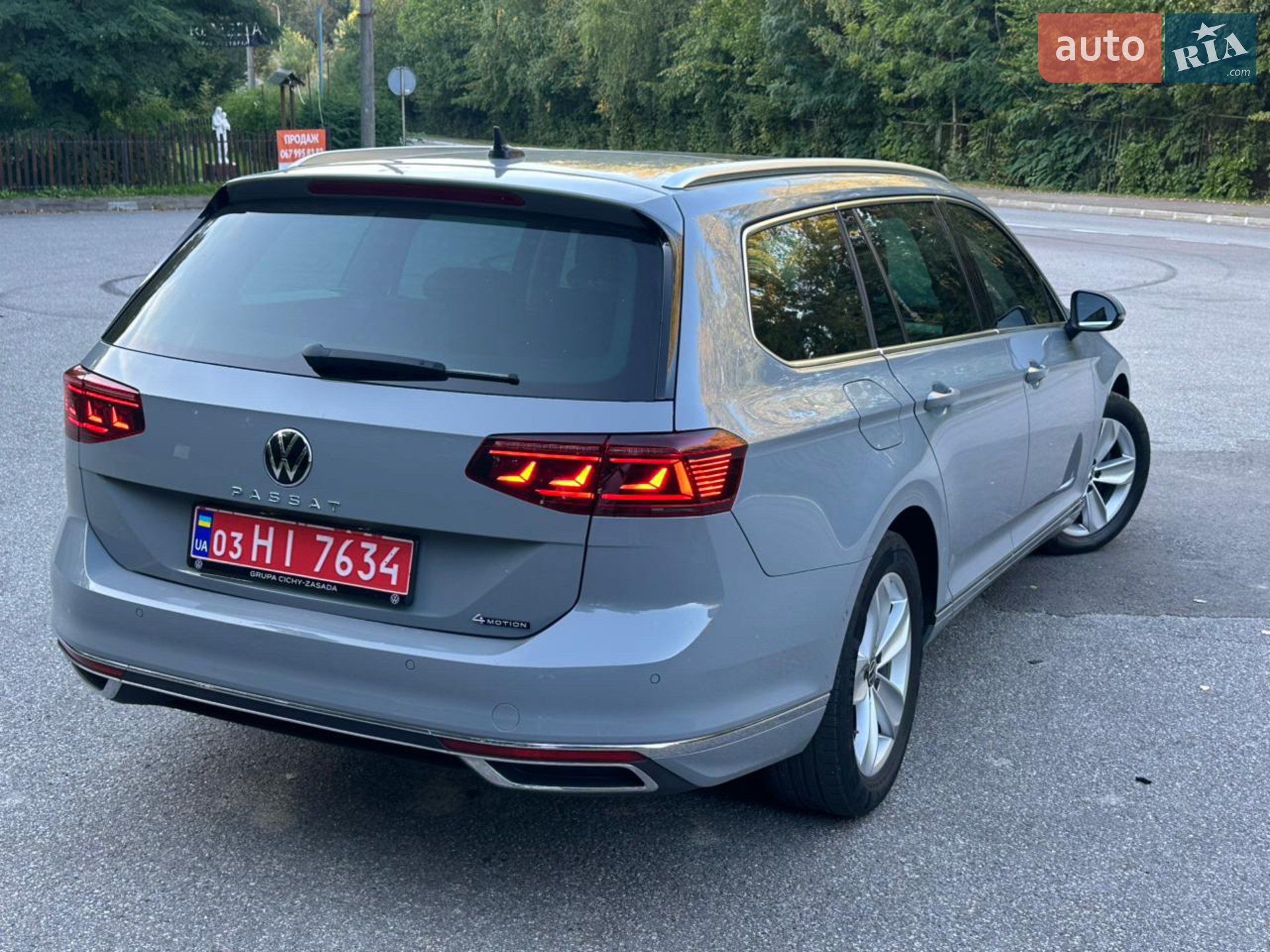 2022 Volkswagen Passat - мініатюра 35