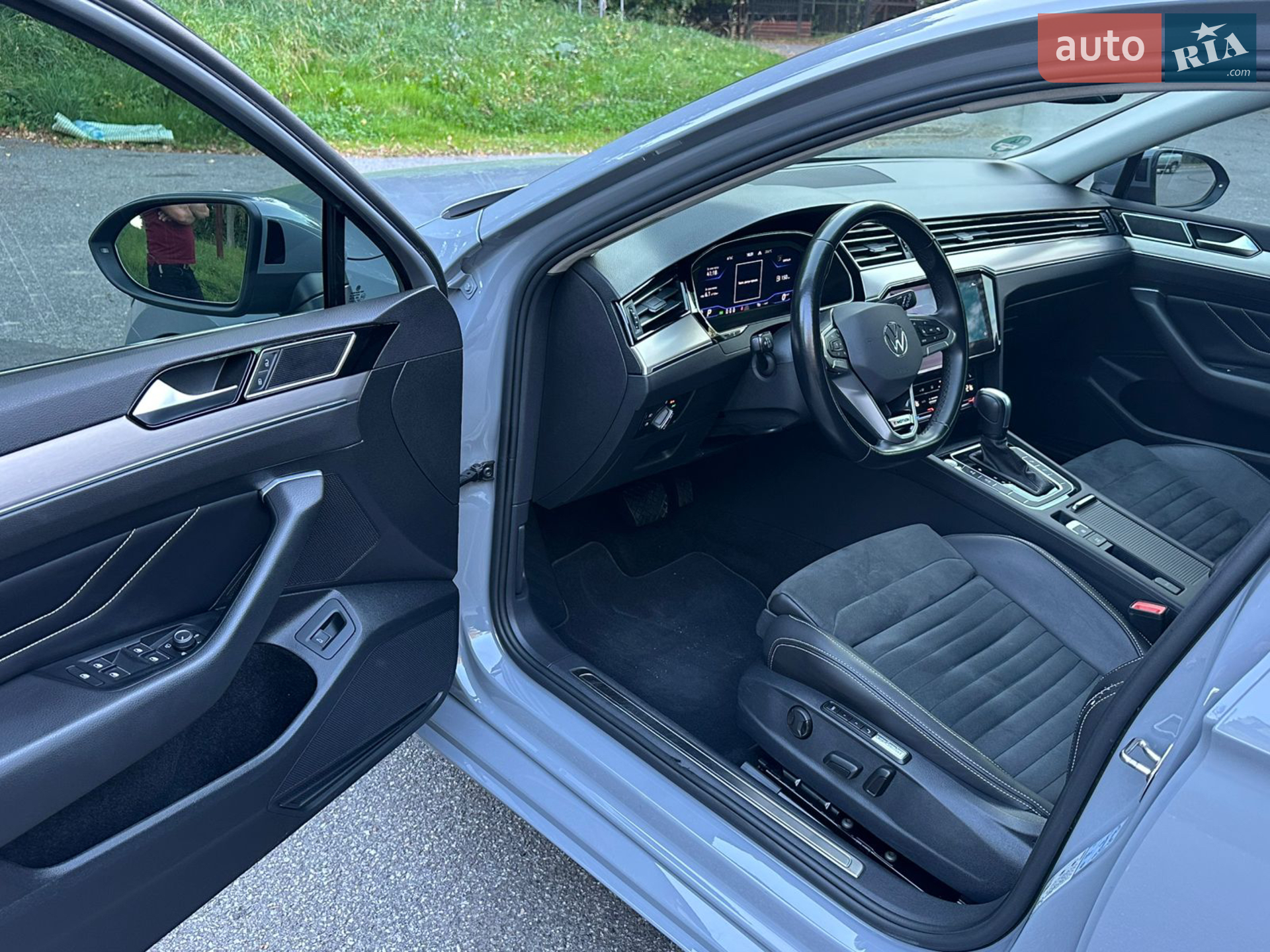 2022 Volkswagen Passat - мініатюра 30