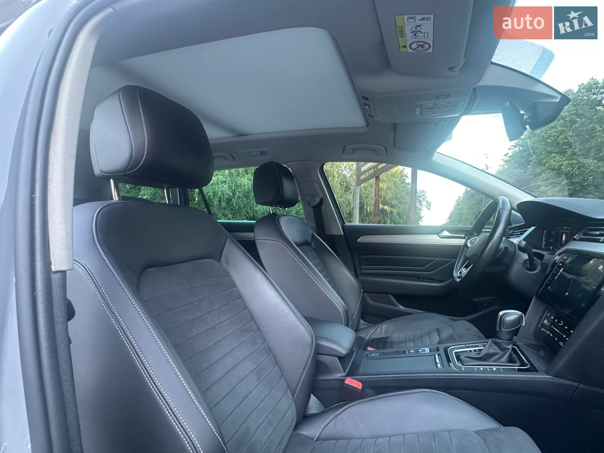 2022 Volkswagen Passat - мініатюра 37