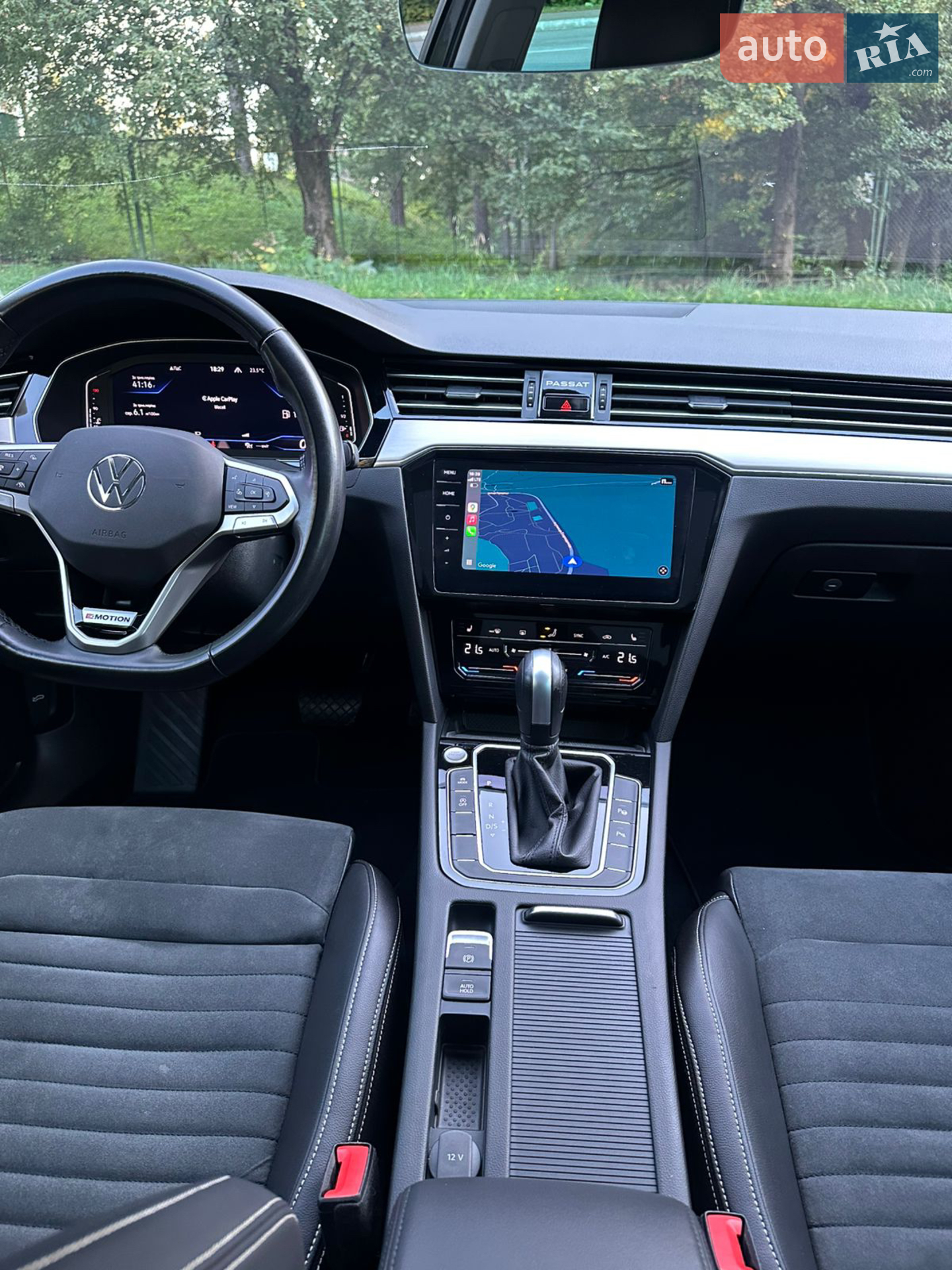 2022 Volkswagen Passat - мініатюра 33