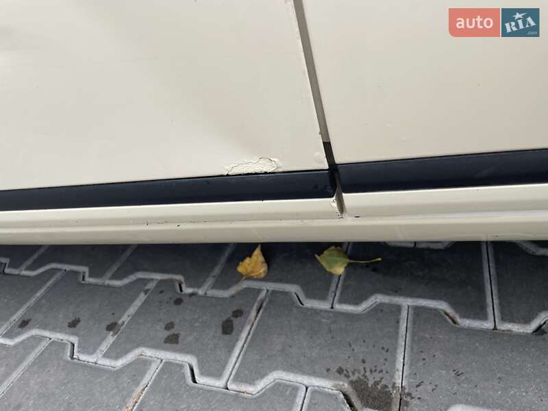 Универсал Volkswagen Passat 2012 в Киеве