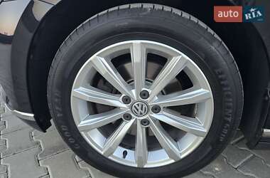 Универсал Volkswagen Passat 2016 в 