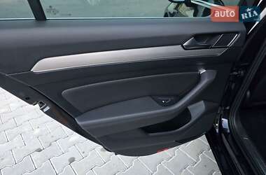 Универсал Volkswagen Passat 2016 в 