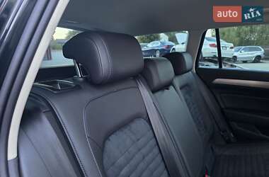 Универсал Volkswagen Passat 2016 в 
