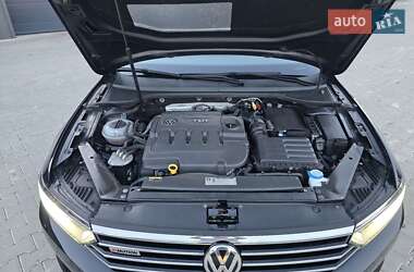 Универсал Volkswagen Passat 2016 в 