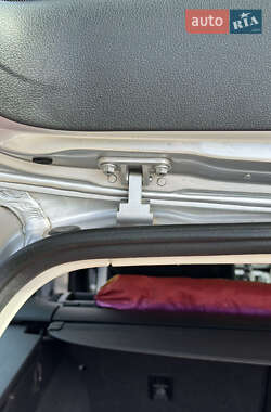 Универсал Volkswagen Passat 2019 в Чернигове