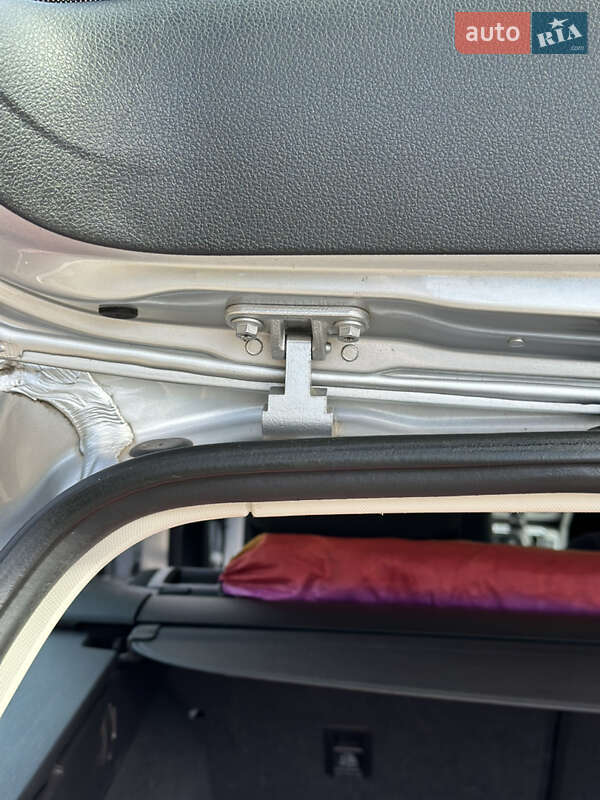 Універсал Volkswagen Passat 2019 в Чернігові