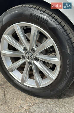 Универсал Volkswagen Passat 2019 в Чернигове