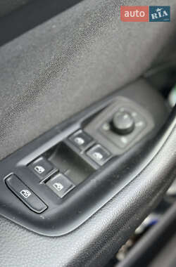 Универсал Volkswagen Passat 2019 в Чернигове