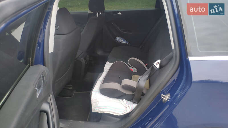 Універсал Volkswagen Passat 2008 в Горішніх Плавнях фото 10 Універсал Volkswagen Passat 2008 в Горішніх Плавнях