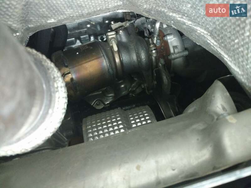 Седан Volkswagen Passat 2018 в Барышевке фото 31 Седан Volkswagen Passat 2018 в Барышевке