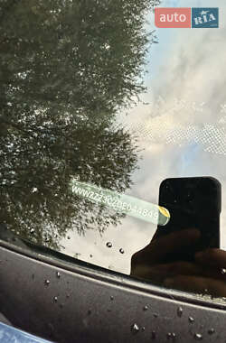 Универсал Volkswagen Passat 2012 в 