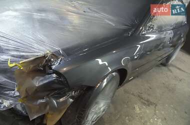 Седан Volkswagen Passat 2003 в 