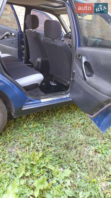 Седан Volkswagen Passat 1996 в Хотине фото 21 Седан Volkswagen Passat 1996 в Хотине