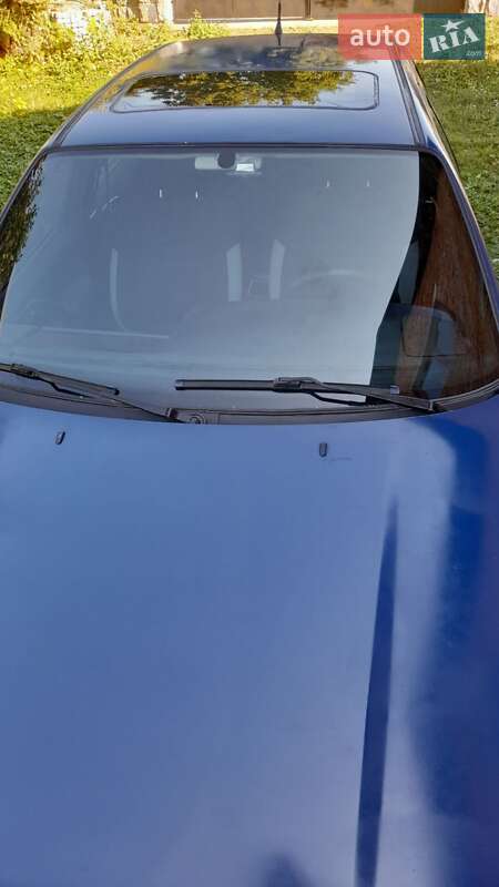 Седан Volkswagen Passat 1996 в Хотине фото 25 Седан Volkswagen Passat 1996 в Хотине