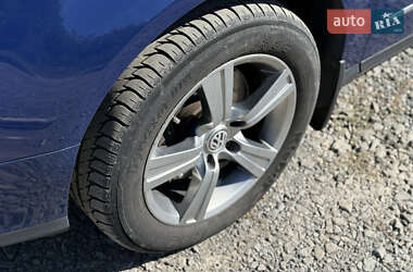 Универсал Volkswagen Passat 2007 в 