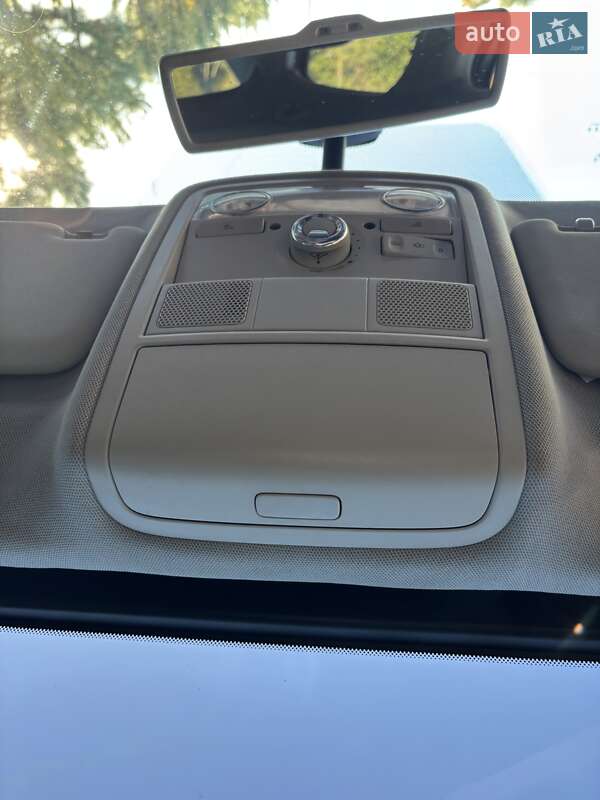 Седан Volkswagen Passat 2012 в Кременчуге фото 5 Седан Volkswagen Passat 2012 в Кременчуге