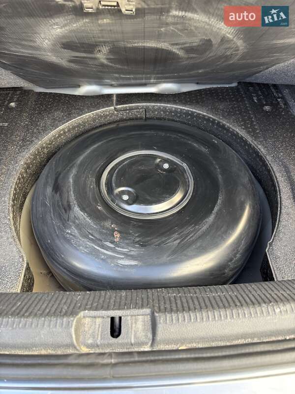 Седан Volkswagen Passat 2012 в Кременчуге фото 19 Седан Volkswagen Passat 2012 в Кременчуге