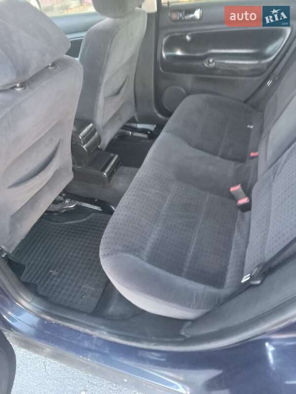 Седан Volkswagen Passat 1998 в Славуте фото 2 Седан Volkswagen Passat 1998 в Славуте