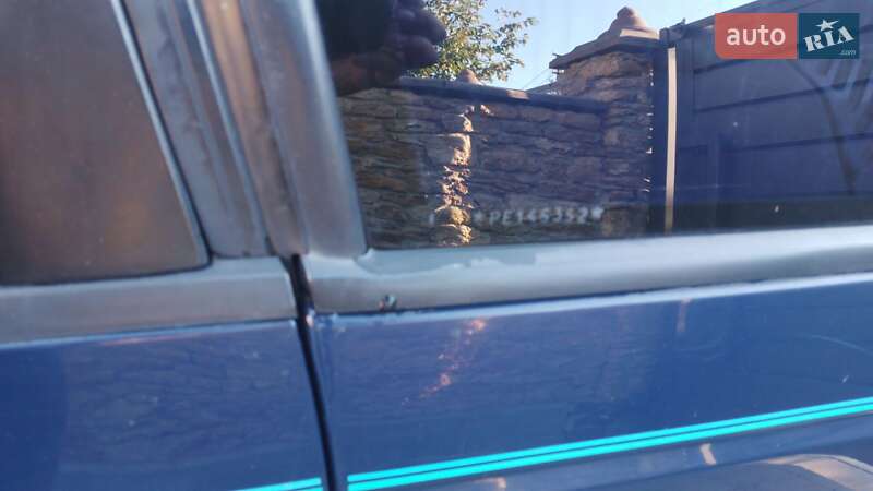 Универсал Volkswagen Passat 1993 в Ровно