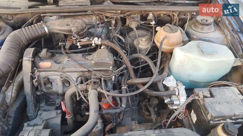 Универсал Volkswagen Passat 1993 в Ровно