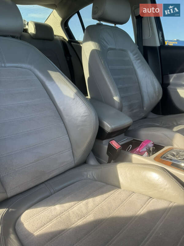 Седан Volkswagen Passat 2006 в Трускавце