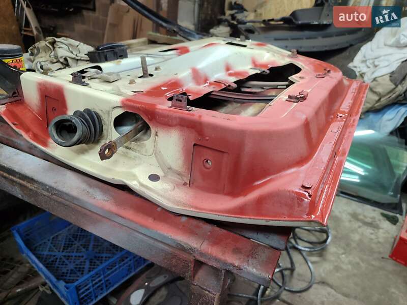 Универсал Volkswagen Passat 1989 в Вараше фото 7 Универсал Volkswagen Passat 1989 в Вараше